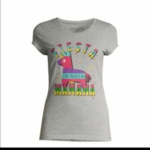 Graphic tshirt Juniors